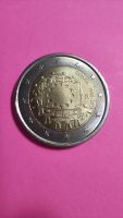 2 Euro 2015 Spanien 30 Jahre Europaflagge