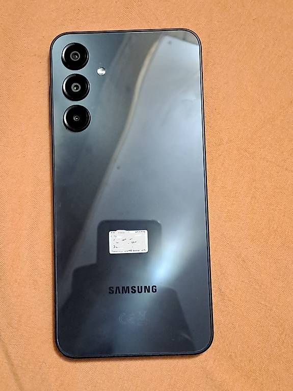 Telefoni cellulari / Smartphones: Handy Samsung A16 inkl. Garantie – Usato da Winterthur venduto da lea_j8gy