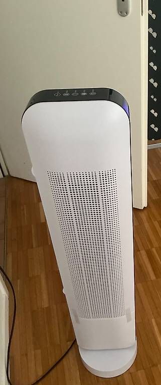 Ventilateurs: Emerio TF-107809.2 Turmventilator – Neuf (Voir description) à Bern par Mcurieux 2
