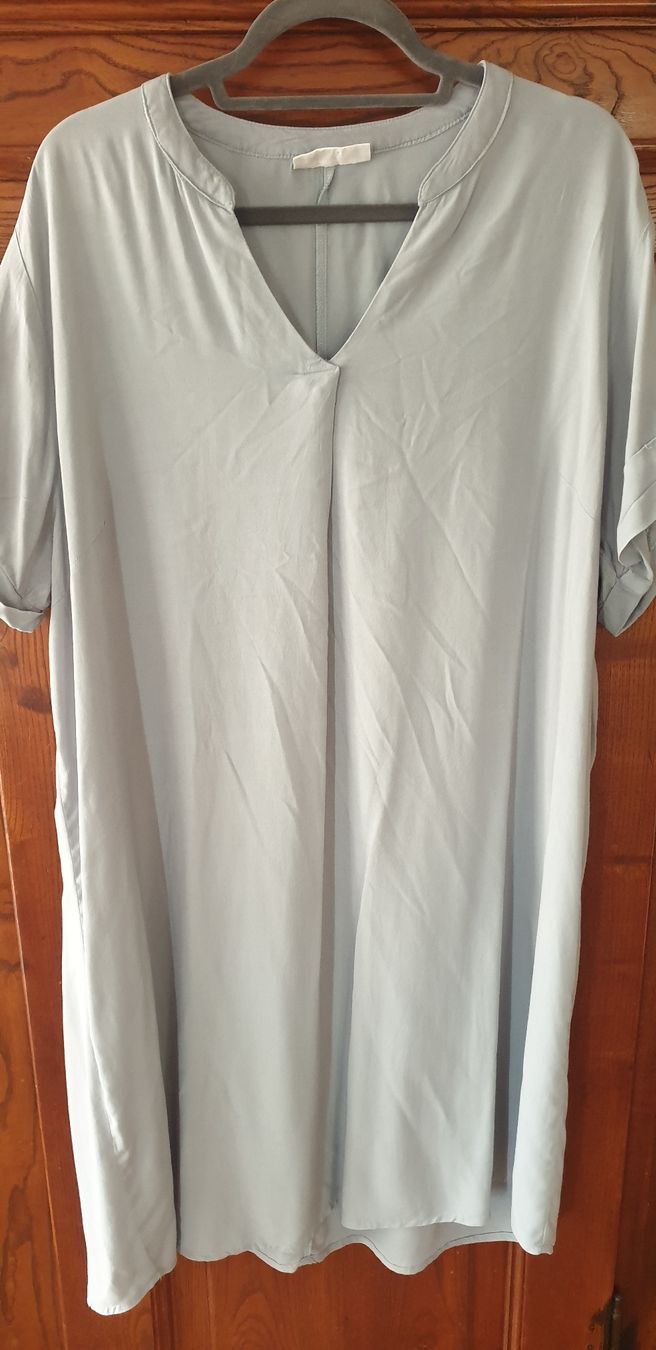 Vestiti: Sommerkleid  – Nuovo (secondo la descrizione) da Clarens venduto da fur_bxq2