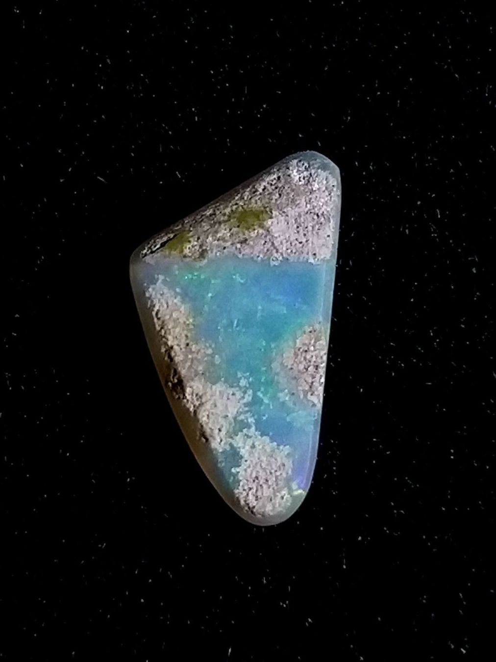 Edelsteine: Australian *CRYSTAL OPAL* 1.78ct – Neu (gemäss Beschreibung) aus Autavaux von loco1475 6