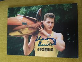 Thomas Reineck - Olympia Gold