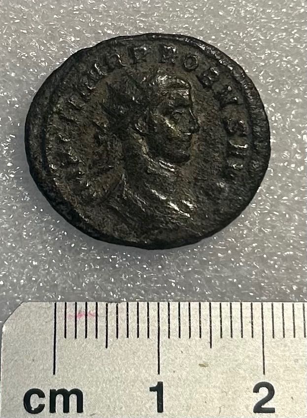 Alle Münzen: Antike Römische oder Byzantinische Münze – Gebraucht aus La Chaux-de-Fonds von jacq_LaTsch0 2