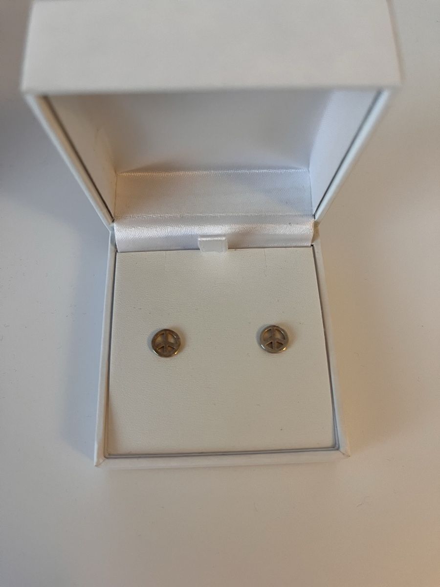 Thomas Sabo Ohrringe & -stecker: Thomas Sabo Ohrstecker – Gebraucht aus Bülach von Daisy1234