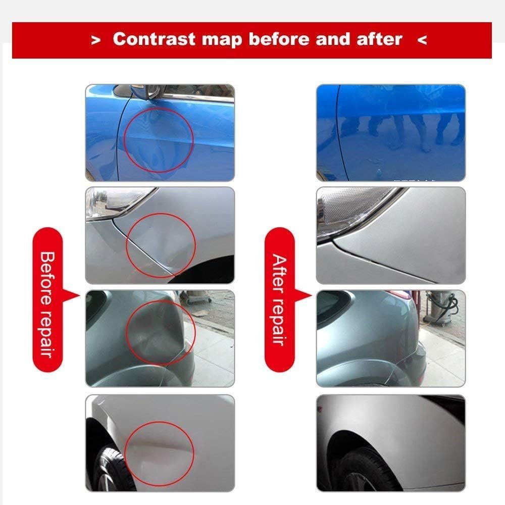 Alle Werkzeuge: Ausbeulwerkzeug Dent Repair Kit – Neu und originalverpackt aus Nuglar von SaleRitter 1