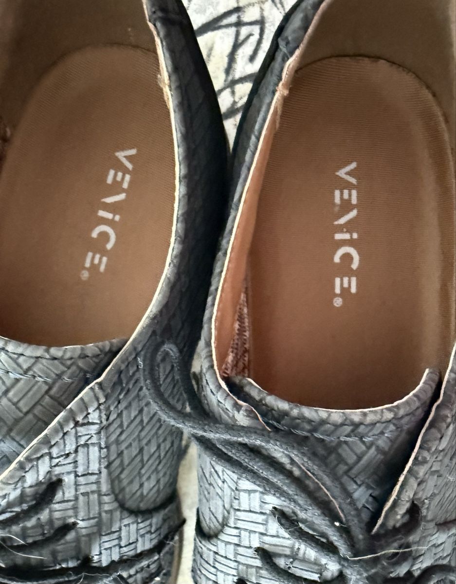 Scarpe da uomo: Halbschuh Grösse 42    Modern / Elegant  Venice – Nuovo (secondo la descrizione) da Pfeffikon LU venduto da pepino17 5