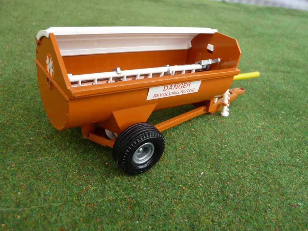 Pandeur Fumier Petit Modle