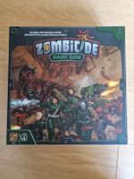 Zombicide Dark Side ungespielt