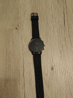 MSCXDK Chronograph Schwarz Herren Uhr