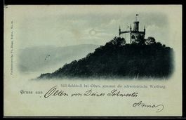 Mondschein-AK Olten, Säli-Schlössli