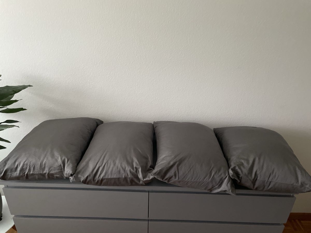 Ikea Kissen: Kissen Ikea – Neu (gemäss Beschreibung) aus Otelfingen von 19C90 2