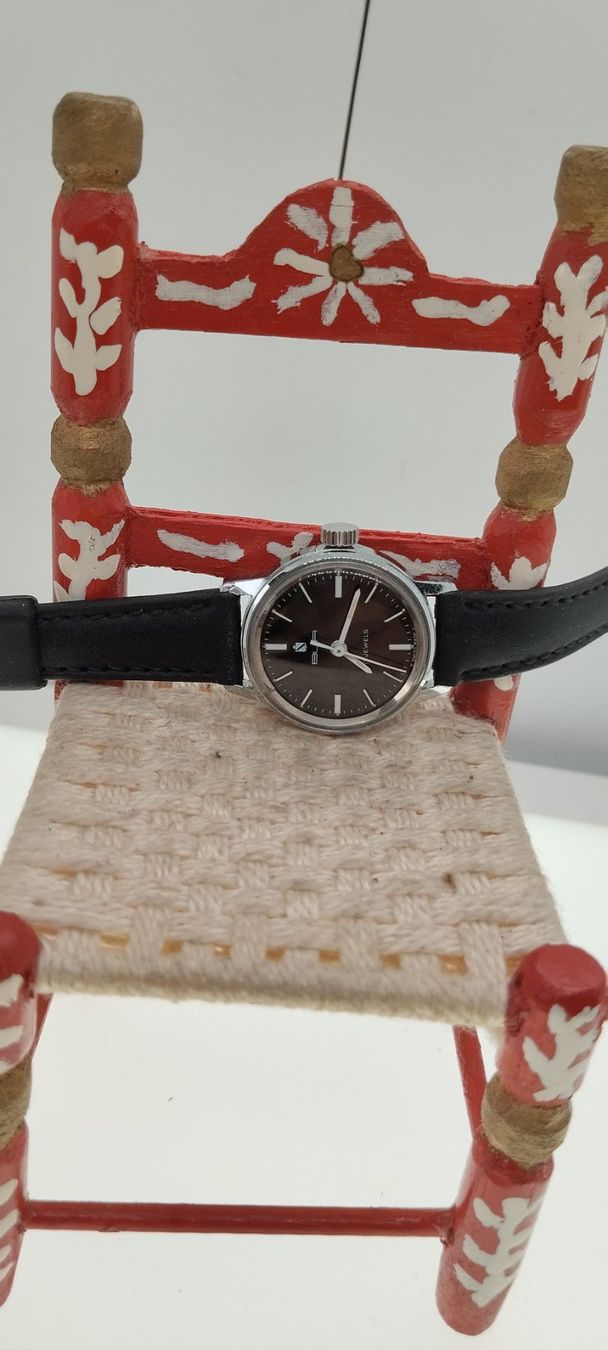 Orologi: Montre bur vintage – Usato da La Chaux-de-Fonds venduto da jac_9llg 3