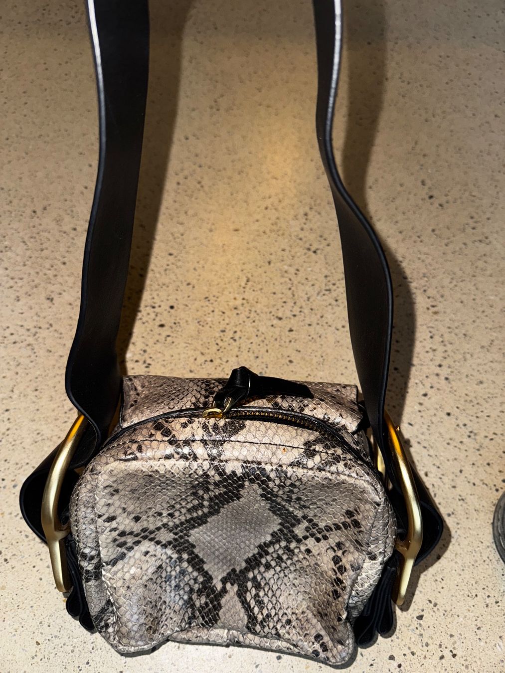 Dorothee Schumacher Borse da donna: Kleine Tasche Dorothee Schumacher – Nuovo (secondo la descrizione) da Uerkheim venduto da erdf 4