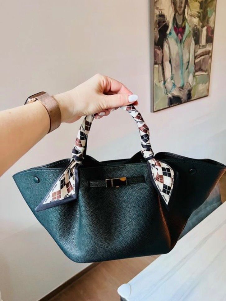 Taschen für Damen: Ledertasche – Neu und originalverpackt aus Goldach von kri_dyl6 2