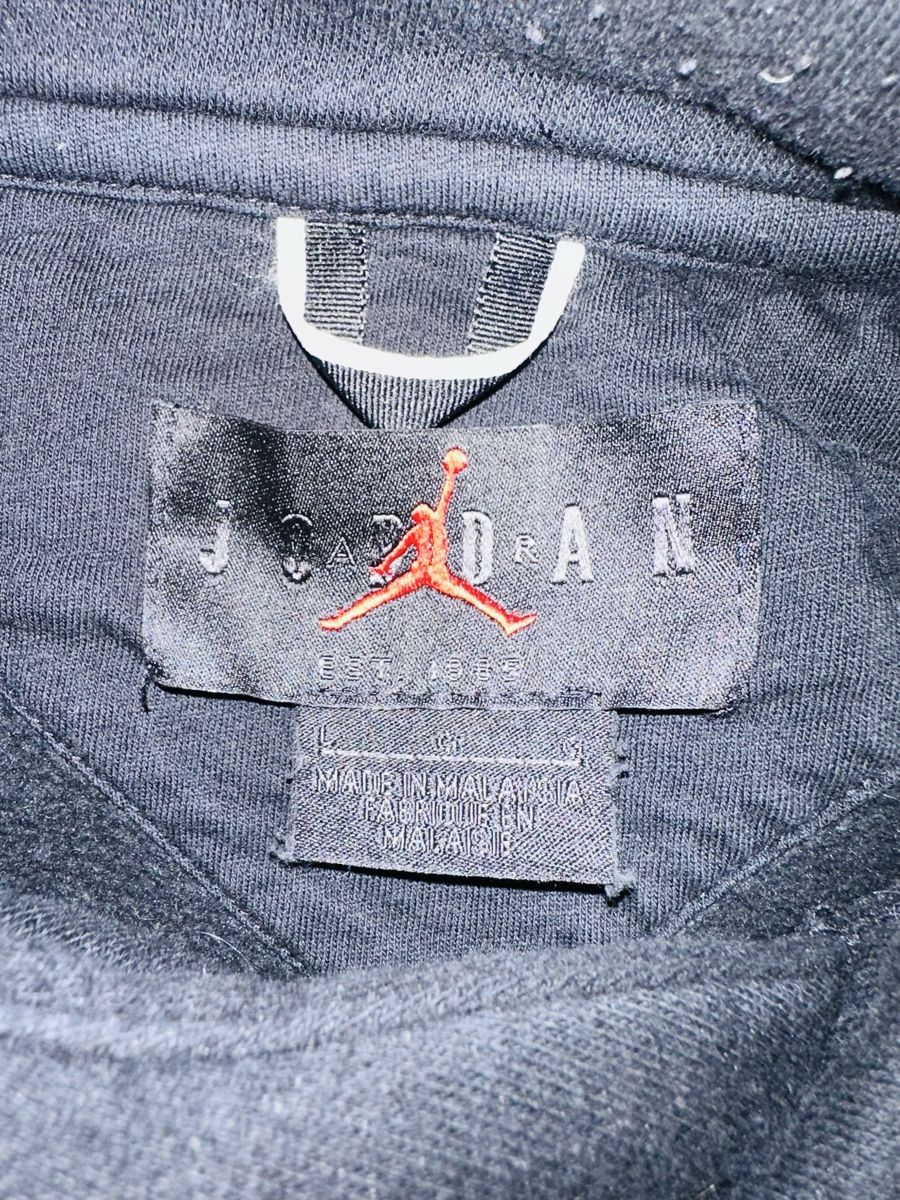 Jordan Pullover & Sweatshirts: Jordan Hoodie Gr. L – Gebraucht aus Bern von howi72 2