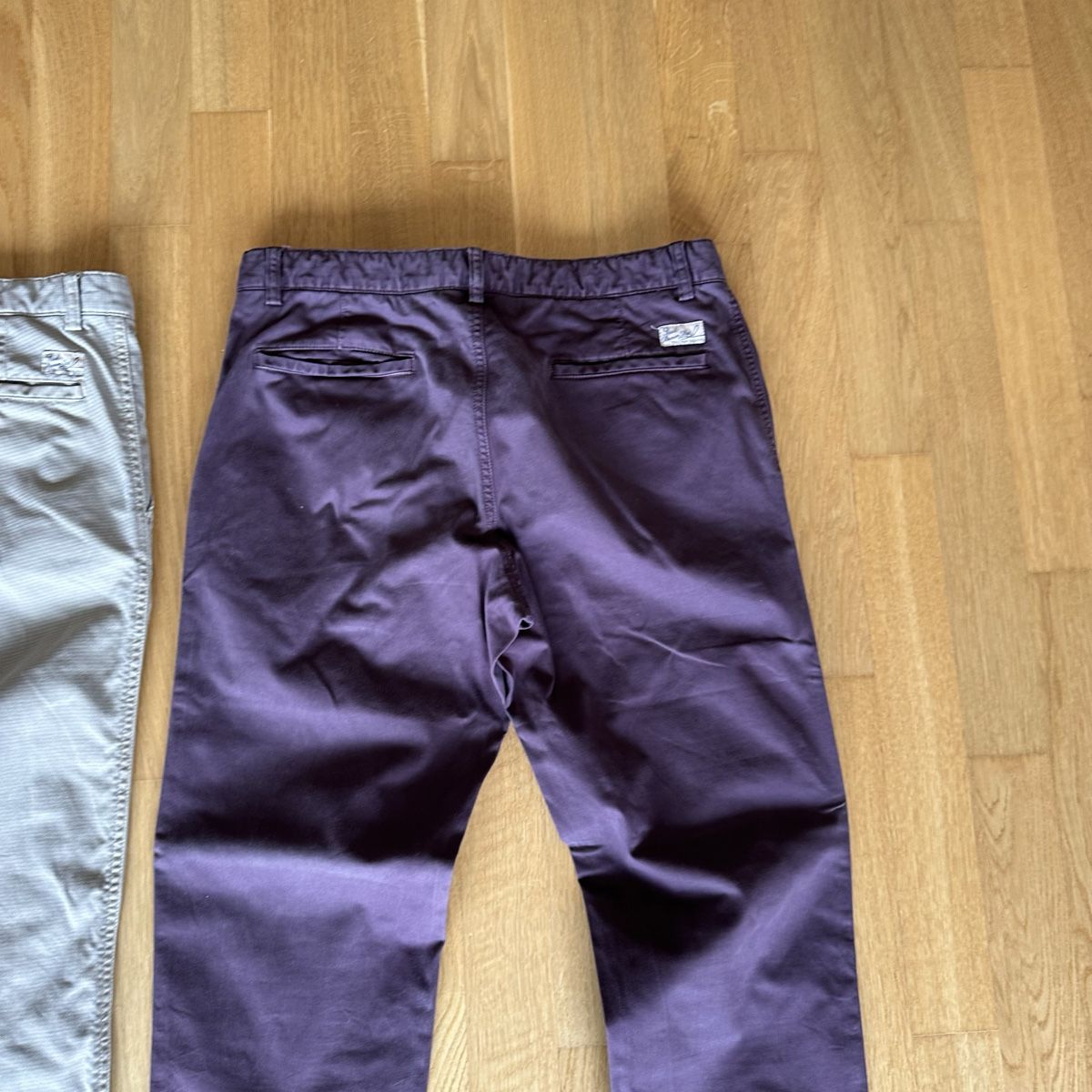 Paul Kehl Hosen: 2x Paul Kehl - Chino - Gr. 50 – Gebraucht aus Ittigen von Fabulous_Fab1 9