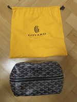 Trousse GOYARD Bowling 25
