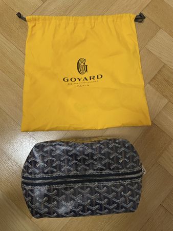 Trousse GOYARD Bowling 25