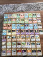 Base Set Pokemonkarten 60Stk. Japanisch