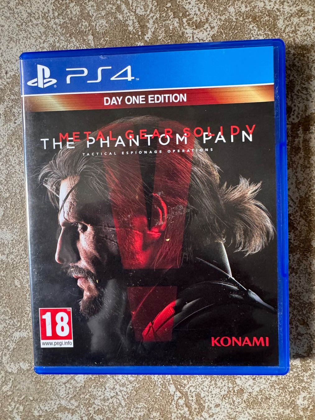Sony Giochi: Divers Jeux PS4 – Usato da Marly venduto da may_j75b 1