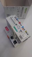 WAGO Controller PFC100 (750-8101); 2x Ethernet