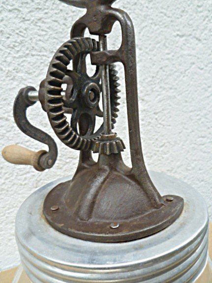 Küchengeräte: Butter - Schleuder, Buttermaschine 3 L – Gebraucht aus Effretikon von Heimstudio 5