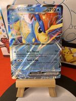 POKÉMON / Keldeo EX / White Flare 🇺🇸