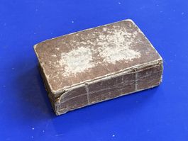 Weiler augsburgisches Kochbuch um 1800 ￼ selten
