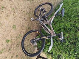 Specialized Enduro Fully Mountainbike gebraucht