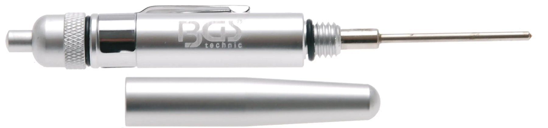 Tutti gli attrezzi: Präzisions - Ölspritze – Nuovo e nell'imballaggio originale da Dietikon venduto da KFZ-Spezialwerkzeuge