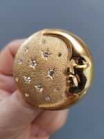 Vintage Brosche