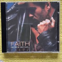 GEORGE MICHAEL-FAITH