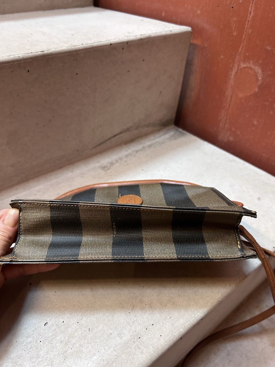 Fendi Taschen für Damen: FENDI Vintage Peqin Tasche – Gebraucht aus Winterthur von seri_bo 4