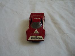Modellauto Jet Car Norev 1972 Lancia Stratos 713