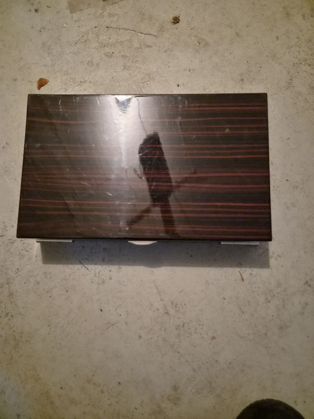Humidificateurs: Humidor – D'occasion à Aesch BL par isn_qd5m