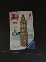 Ravensburger 3D Puzzle Big Ben  24,3 cm