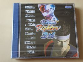 Virtua Fighter 3tb neu und ovp
