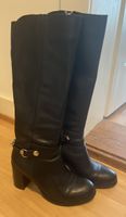 Lederstiefel von Georgia Rose