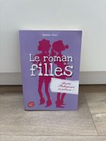 Le roman des filles de Nathalie Somers Tome 3