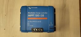 Victron Energy BlueSolar MPPT 150|35 Laderegler