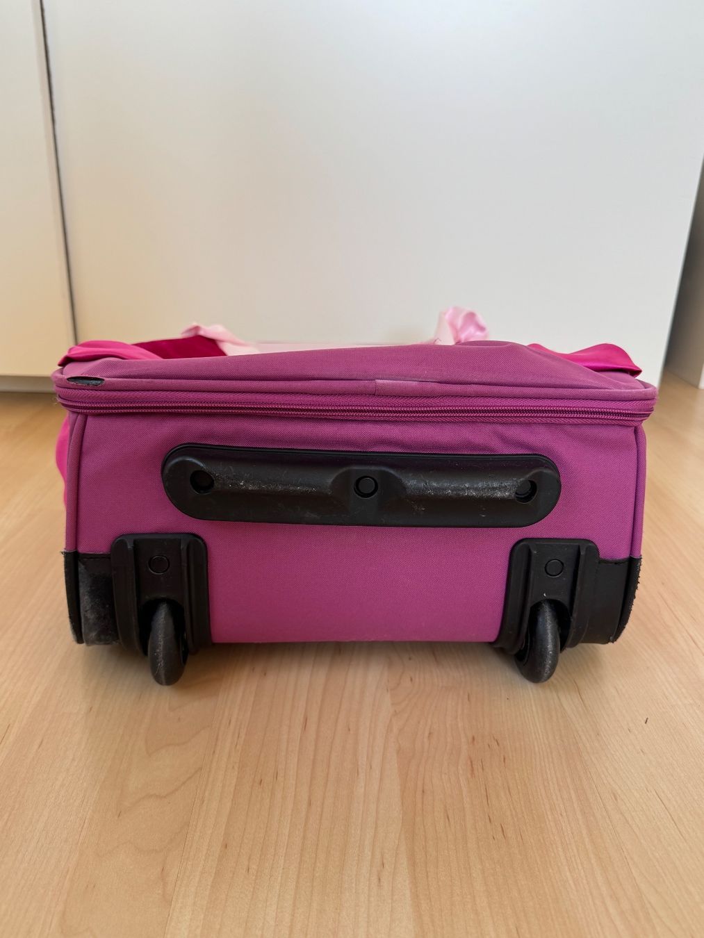 Samsonite Reisekoffer: Valise Princesse Samies de Samsonite – Gebraucht aus Denens von sar_5wlm 4