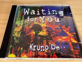 I9 Kruno De & Band - Waiting For You