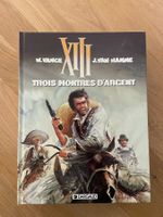 XIII / TOME 11 / PREMIERE EDITION