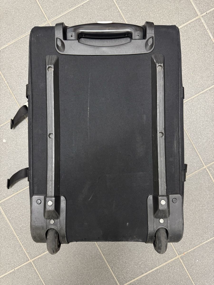 Altro in Aeronautica: Eastpak cabin luggage – Usato da Zürich venduto da woo_r22 5