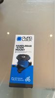 Quad Lock Lenker-/Vorbauhalterung f. Velo (25-40mm) neu