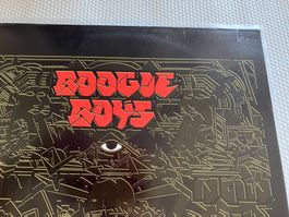 Boogie Boys