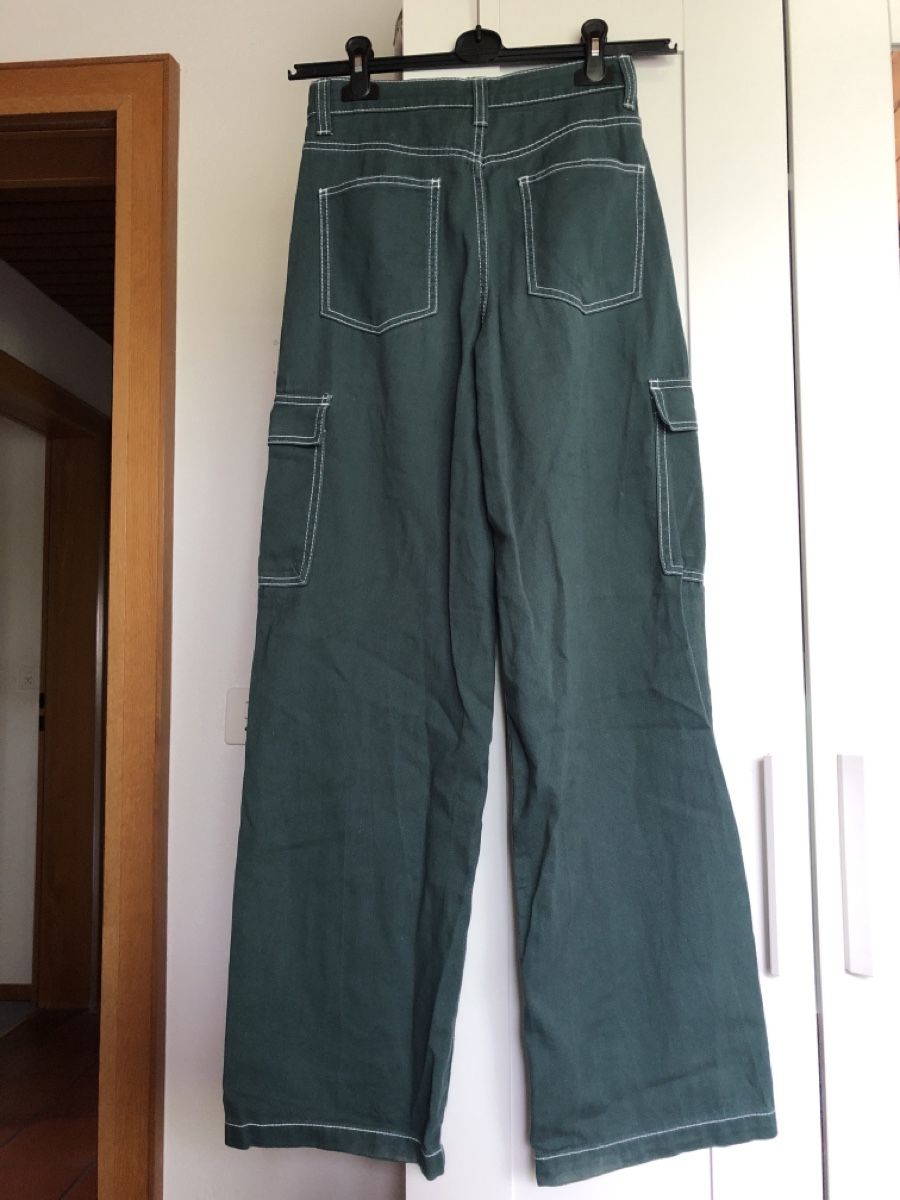 H&M Hosen: Hose von H&M Gr. 34 – Gebraucht aus Balsthal von Katzenfan99 1