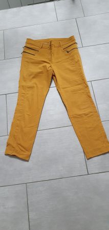 Sommerhose, Gr. 40, L 28