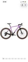 Canyon Grizl CF SLX 8 eTap Suspension  XL