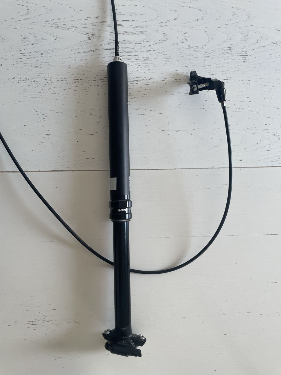 Rockshox Ersatzteile: RockShox Reverb – Gebraucht aus Herrliberg von Fsurfer 1